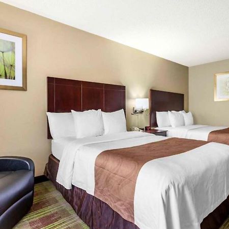 Quality Inn St Robert - Ft Leonard Wood Saint Robert Exteriör bild