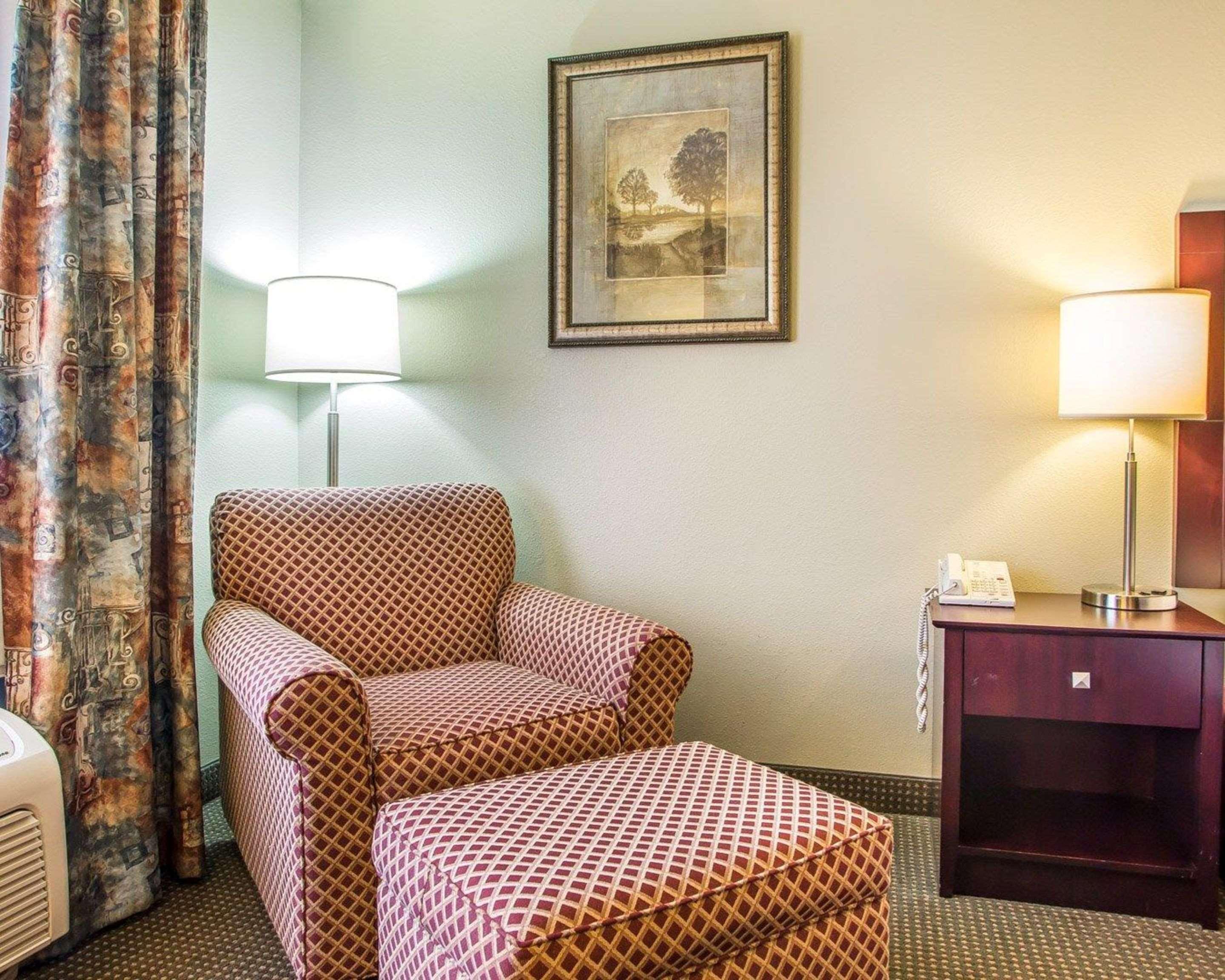 Quality Inn St Robert - Ft Leonard Wood Saint Robert Exteriör bild