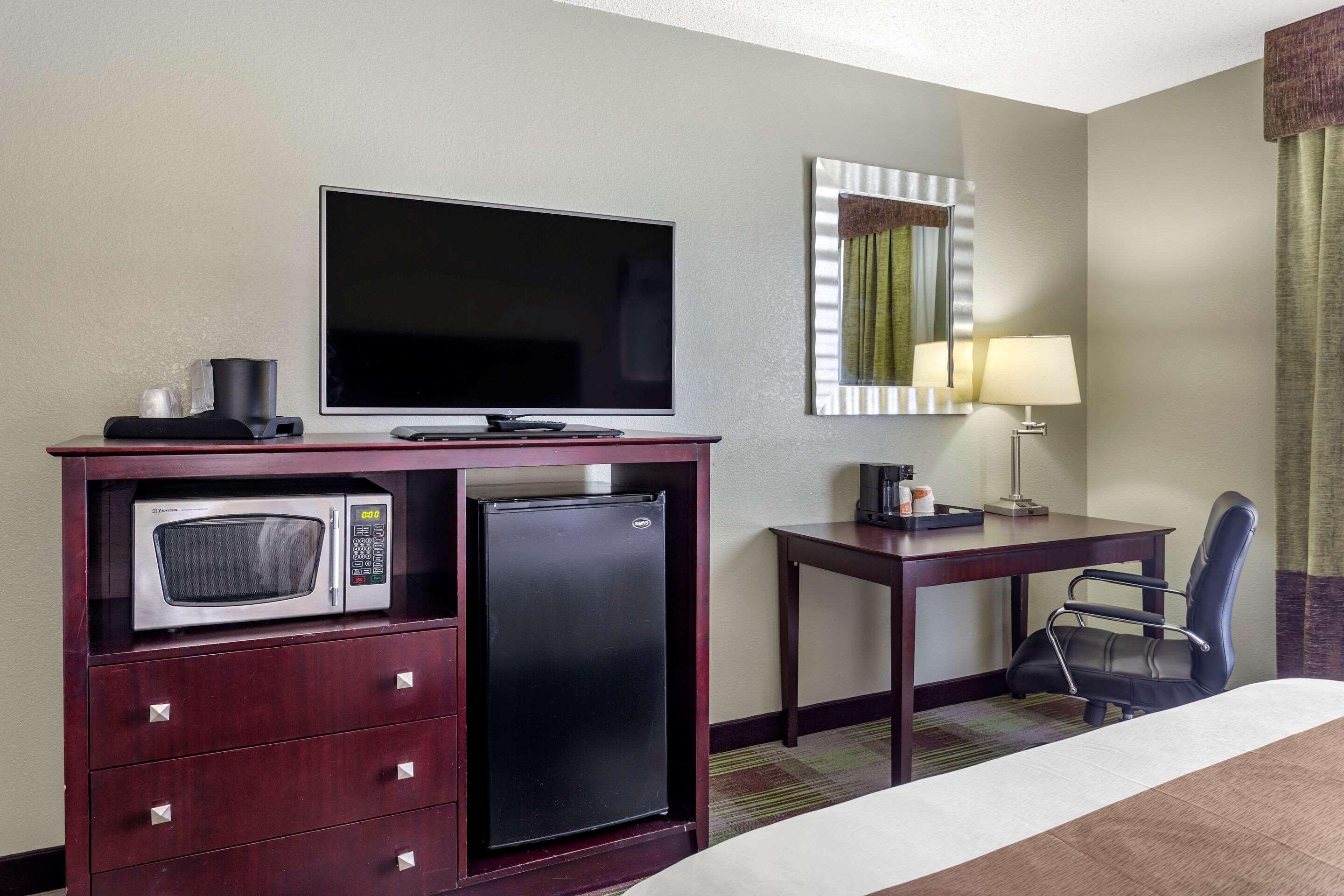 Quality Inn St Robert - Ft Leonard Wood Saint Robert Exteriör bild