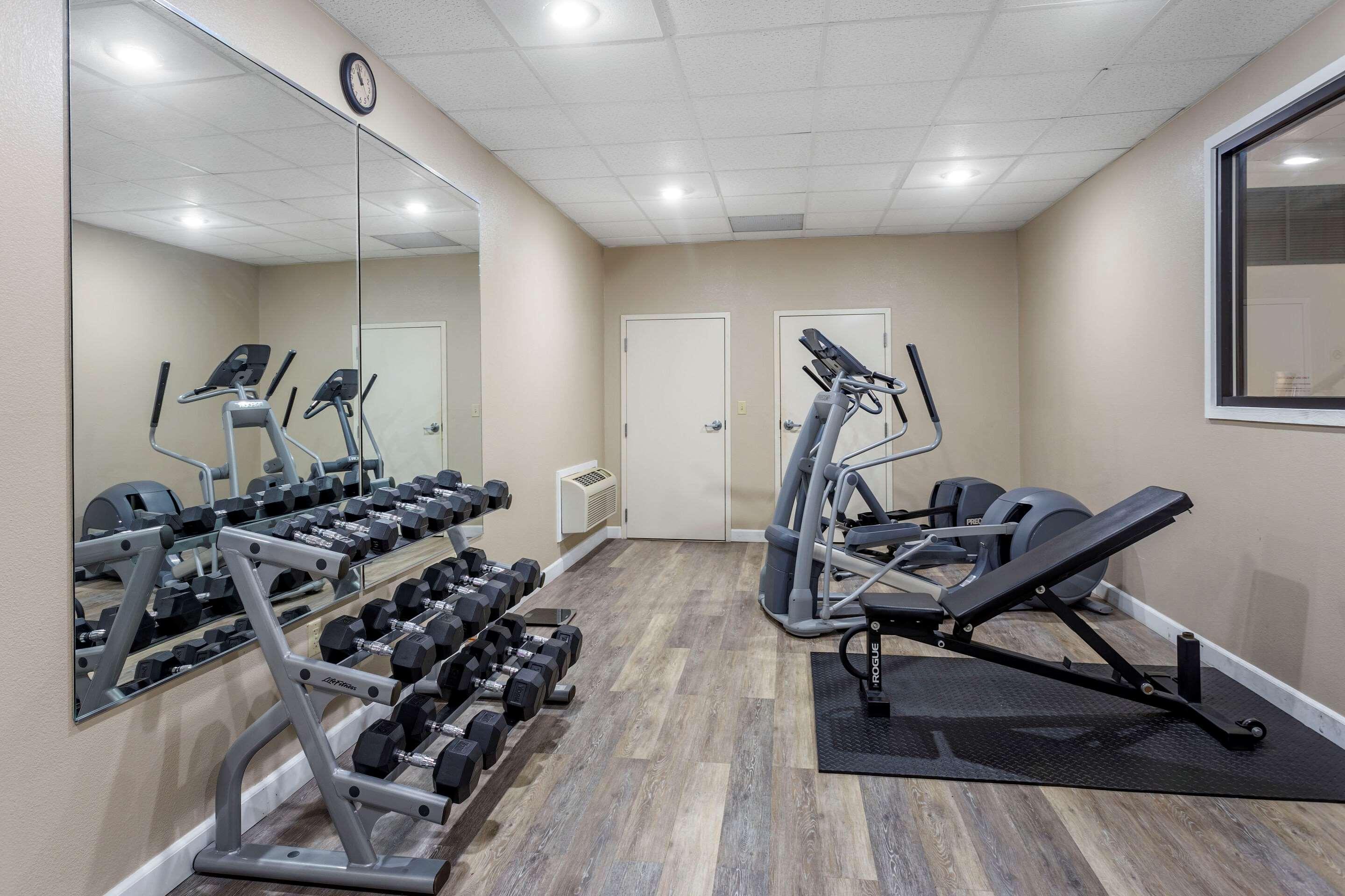 Quality Inn St Robert - Ft Leonard Wood Saint Robert Exteriör bild