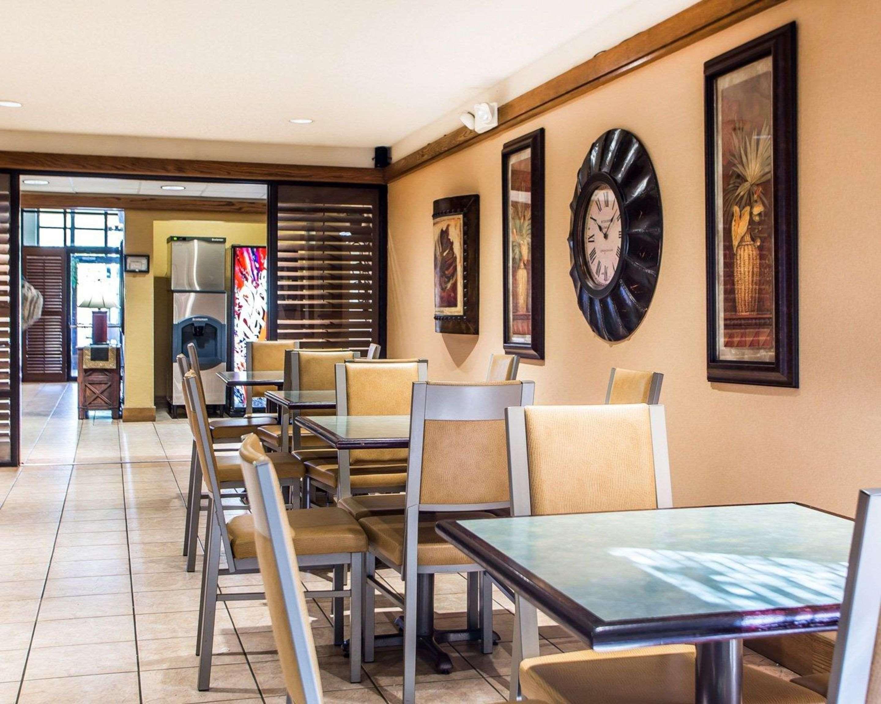 Quality Inn St Robert - Ft Leonard Wood Saint Robert Exteriör bild