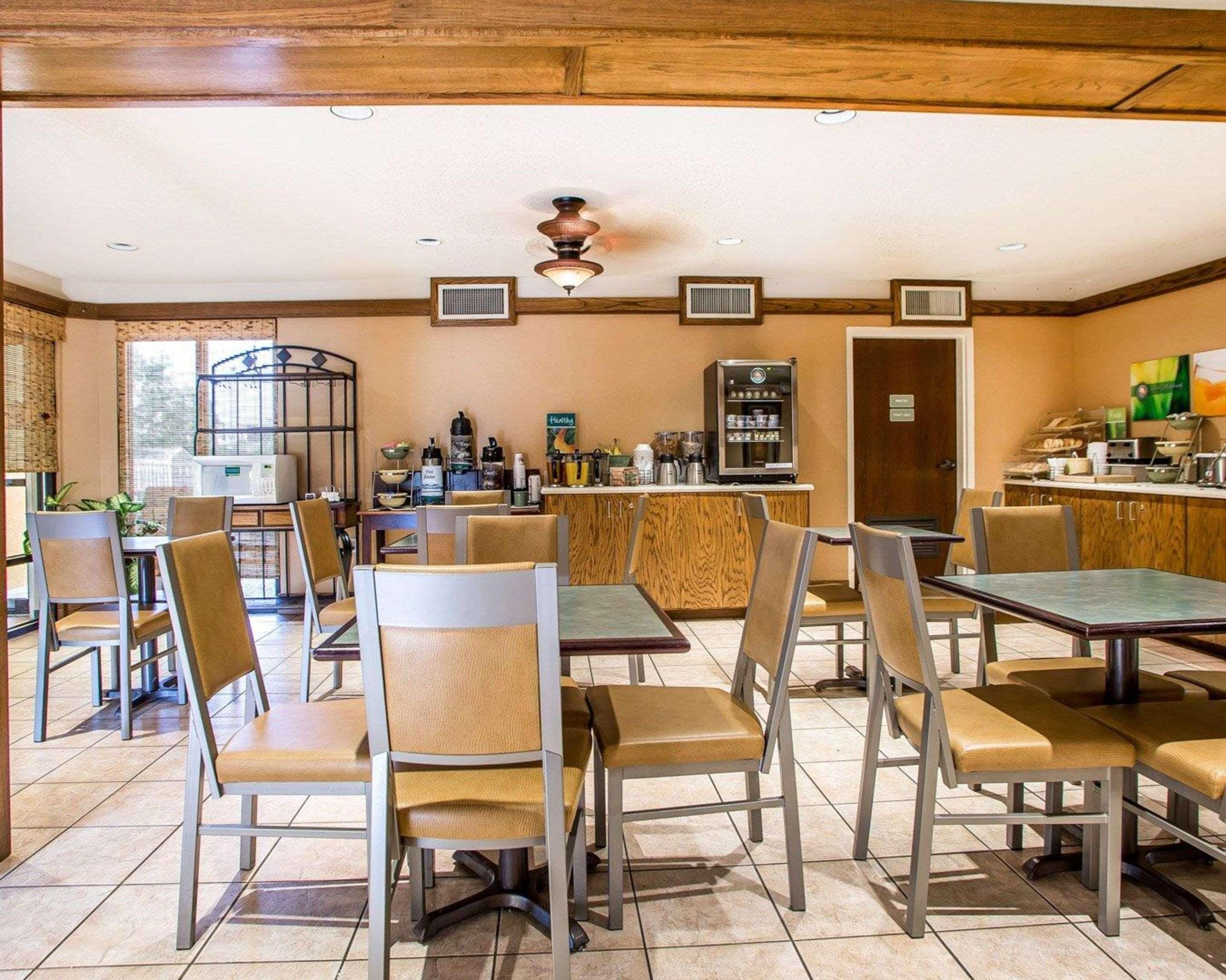 Quality Inn St Robert - Ft Leonard Wood Saint Robert Exteriör bild