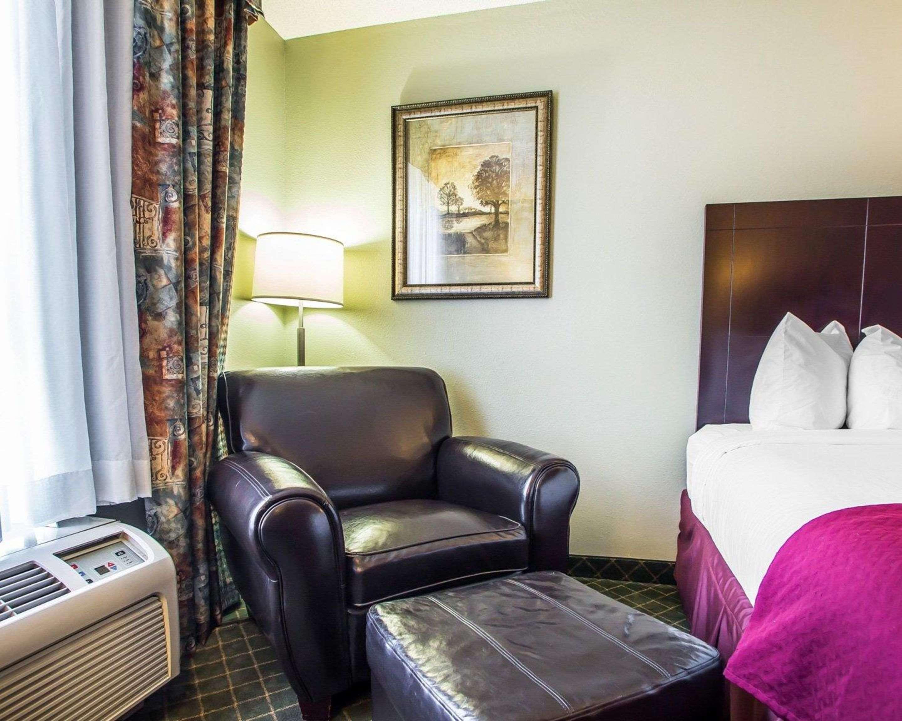 Quality Inn St Robert - Ft Leonard Wood Saint Robert Exteriör bild