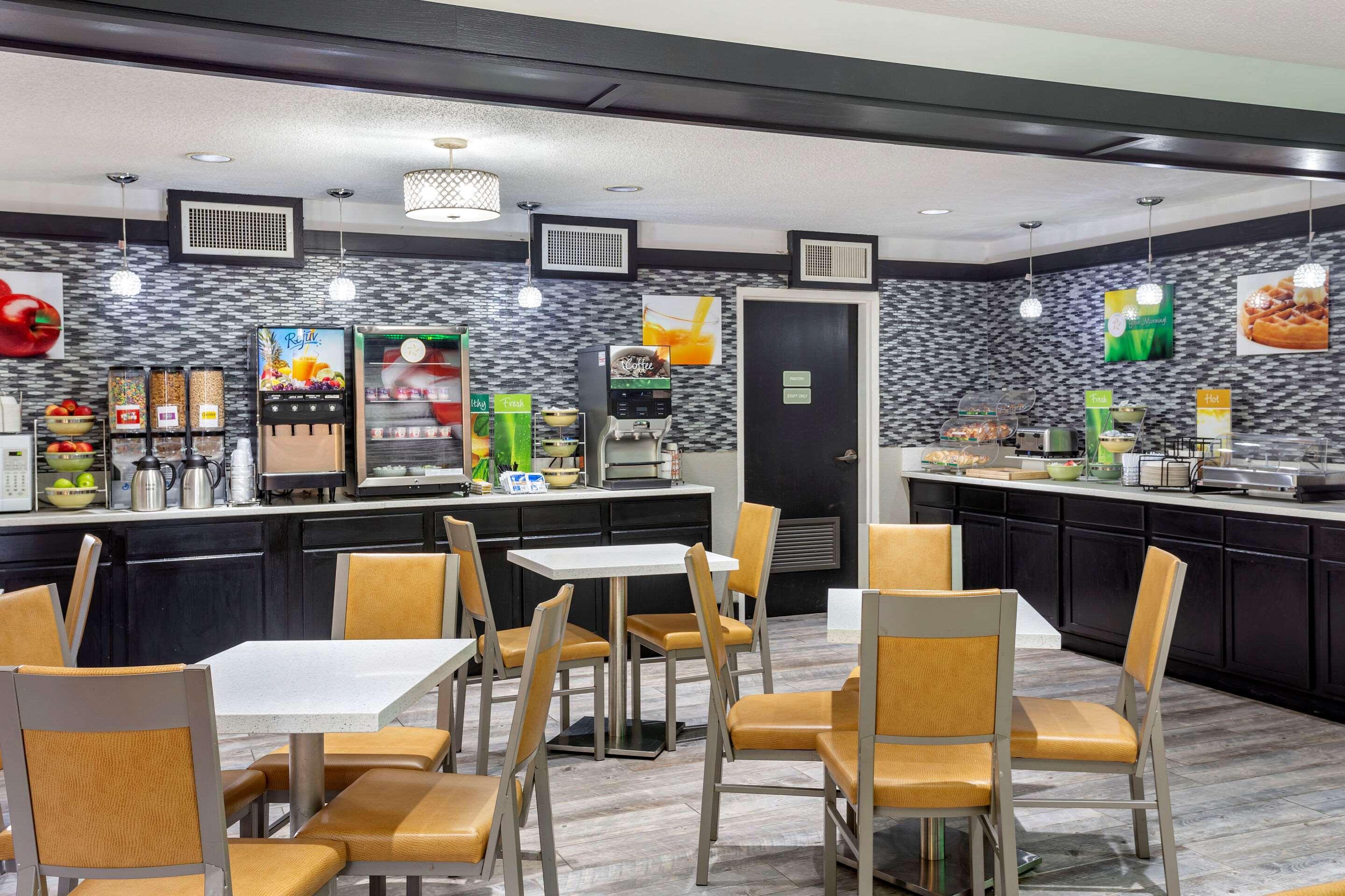 Quality Inn St Robert - Ft Leonard Wood Saint Robert Exteriör bild