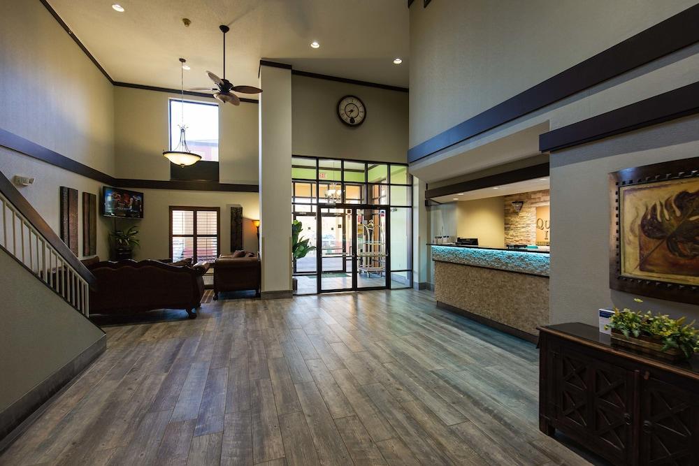 Quality Inn St Robert - Ft Leonard Wood Saint Robert Exteriör bild